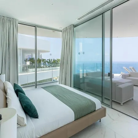 Crystal I Luxury Aparthotel Santiago del Teide