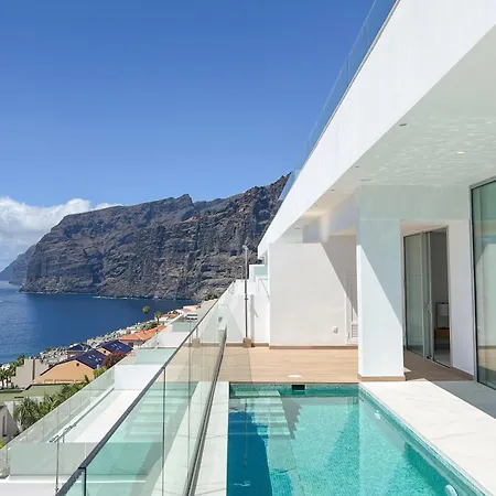 Crystal I Luxury * Santiago del Teide