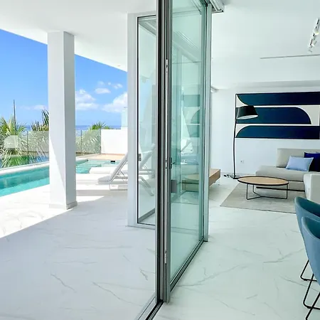 Hotel apartamentowy Crystal I Luxury *