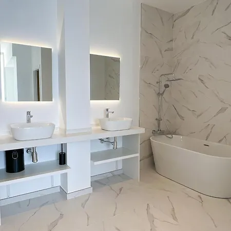 Hotel apartamentowy Crystal I Luxury Santiago del Teide