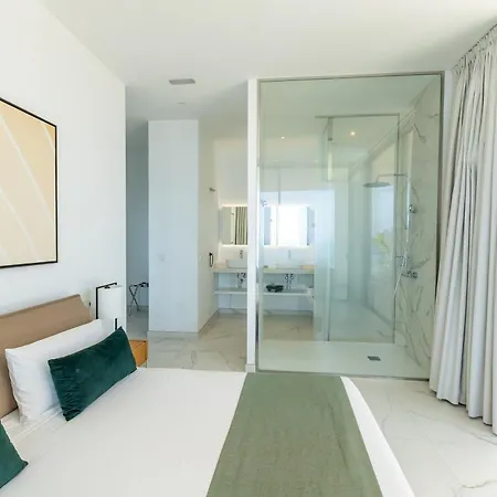 Hotel apartamentowy Crystal I Luxury *