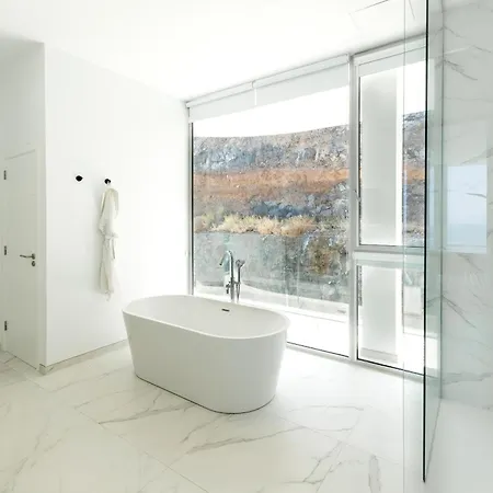 Crystal I Luxury Santiago del Teide