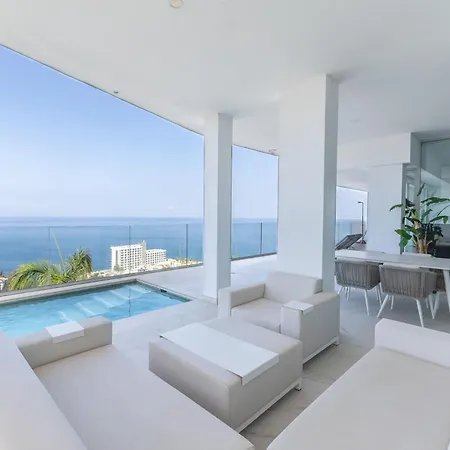 Crystal I Luxury * Santiago Del Teide