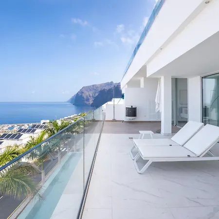 Aparthotel Crystal I Luxury