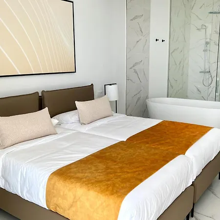 Crystal I Luxury * Santiago Del Teide