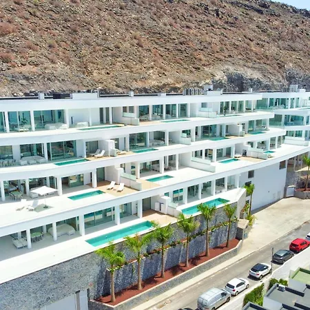 Aparthotel Crystal I Luxury